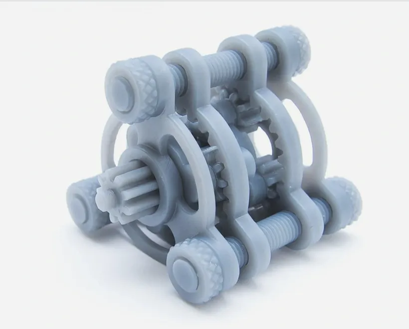 3D Printing > 3D Printing >