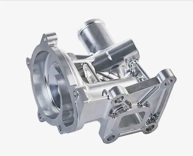 CNC Machining > CNC Machining >