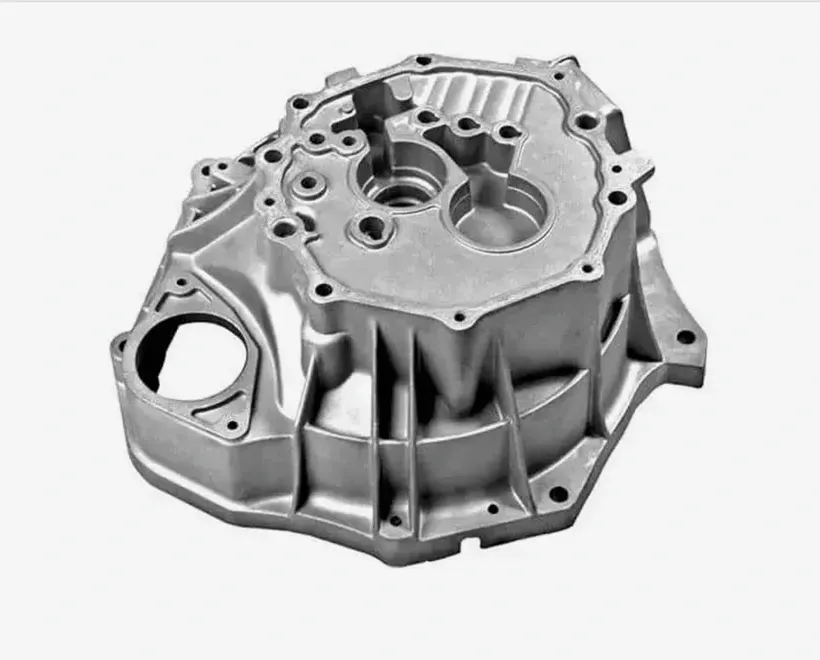 Die Casting > Die Casting >