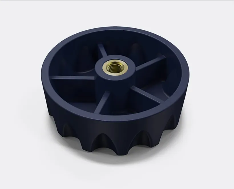 Injection Molding > Injection Molding >