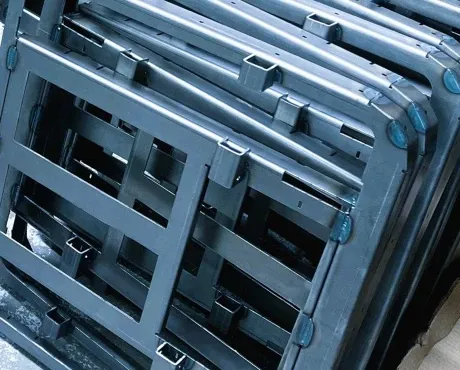 Advantages of Sheet Metal Fabrication Advantages of Sheet Metal Fabrication