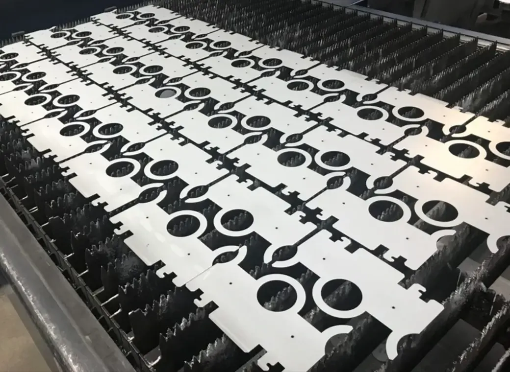 How Does Sheet Metal Fabrication Work? How Does Sheet Metal Fabrication Work?