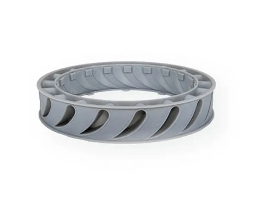 Accura Xtreme Gray