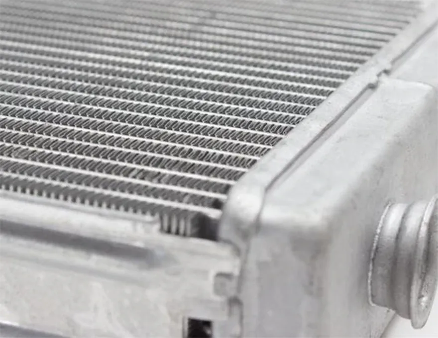 Aluminum Alloys
