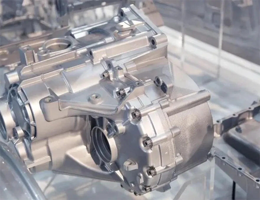 Magnesium Alloys