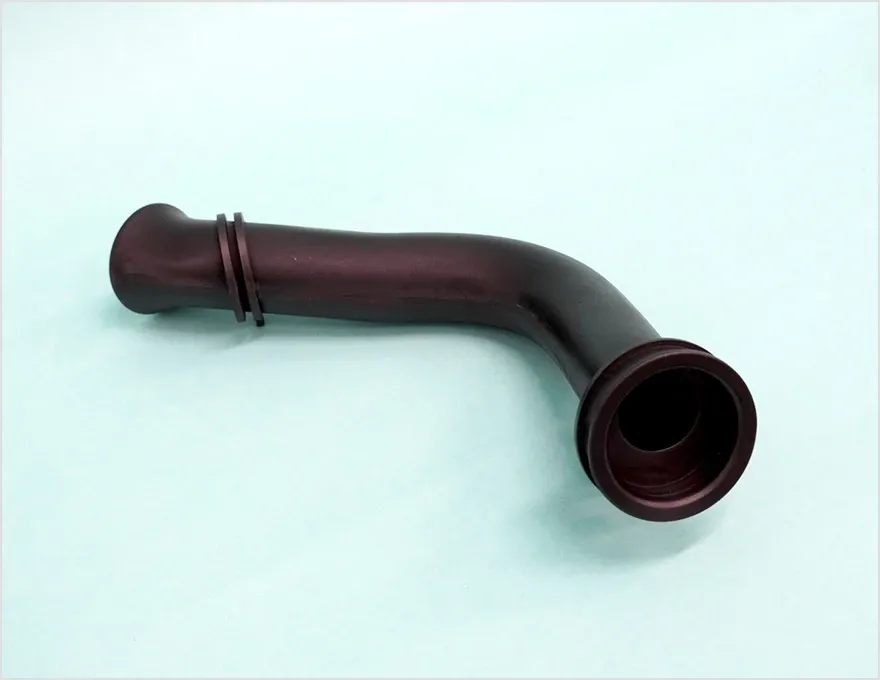 Nylon-Like Nylon-Like