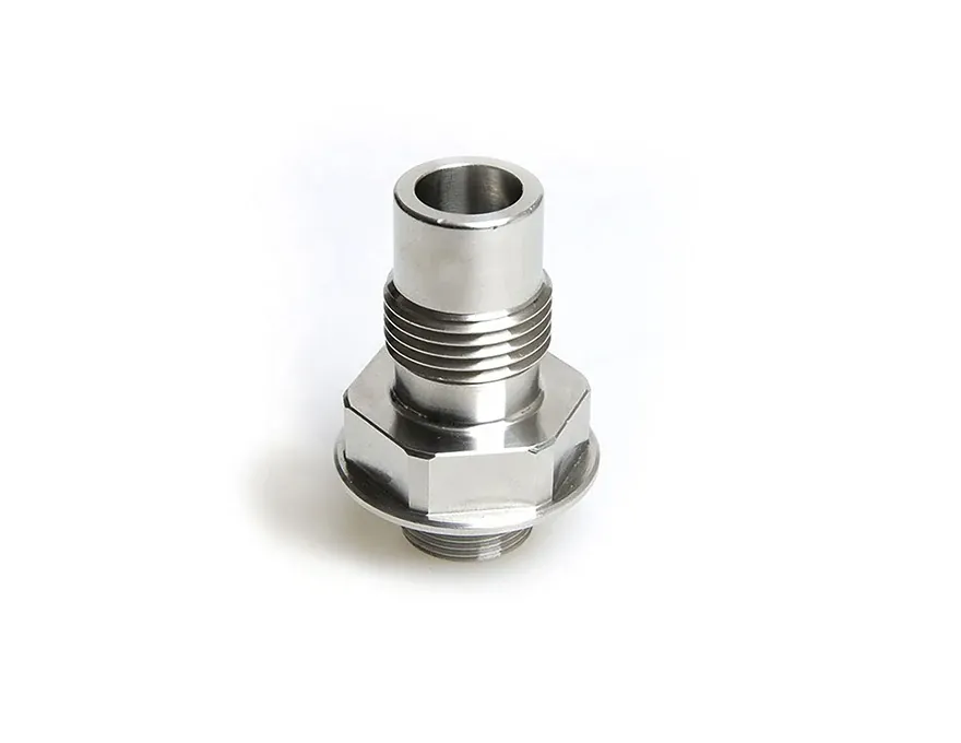 Titanium Titanium