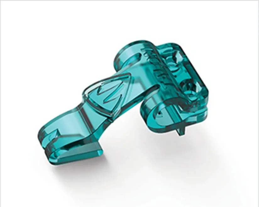 Liquid Silicone Rubber Molding Liquid Silicone Rubber Molding