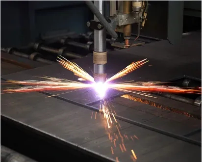 Laser cutting Laser cutting