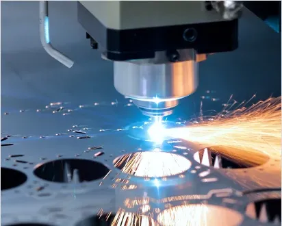 Plasma Cutting Plasma Cutting