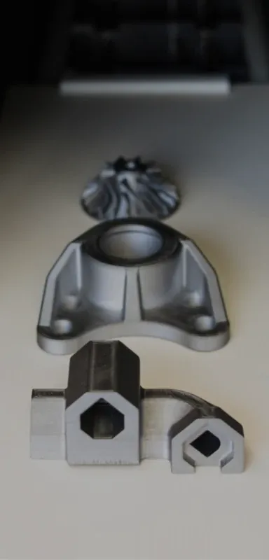 Industrial Industrial