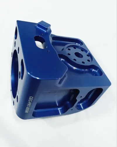 Post Processing For CNC Machining Post Processing For CNC Machining