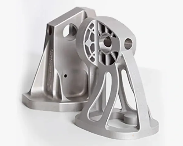 Aluminum
