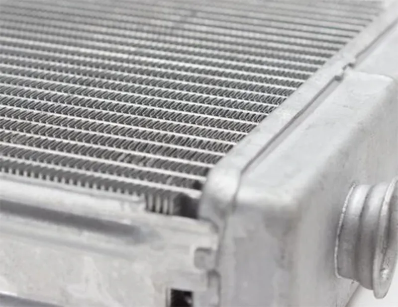 Aluminum Alloys
