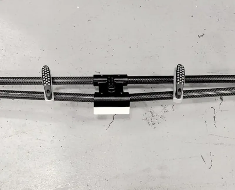 Belt feeds and guides