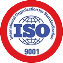 ISO 9001:2015
