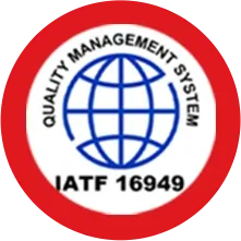IATF 16949