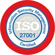 ISO/IEC 27001:2013