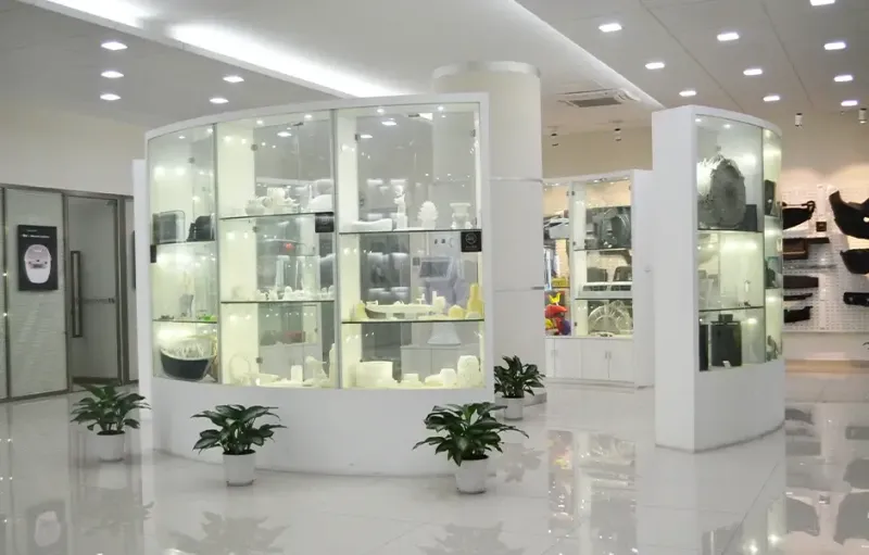 Rapid tool shop and rapid injection molding 