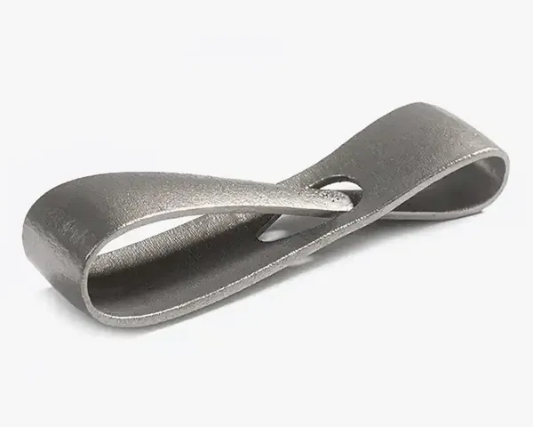 Stainless Steel 316L
