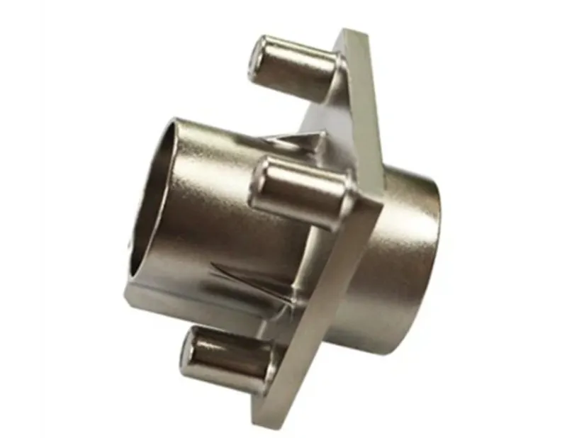 Zinc Alloys