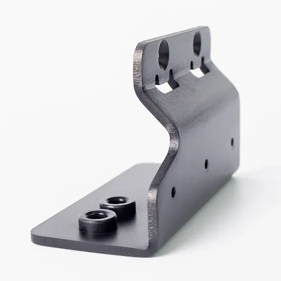 Zinc Plating