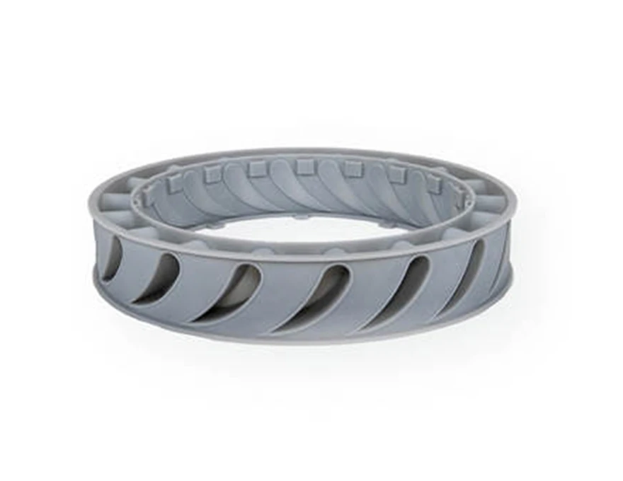 Accura Xtreme Gray