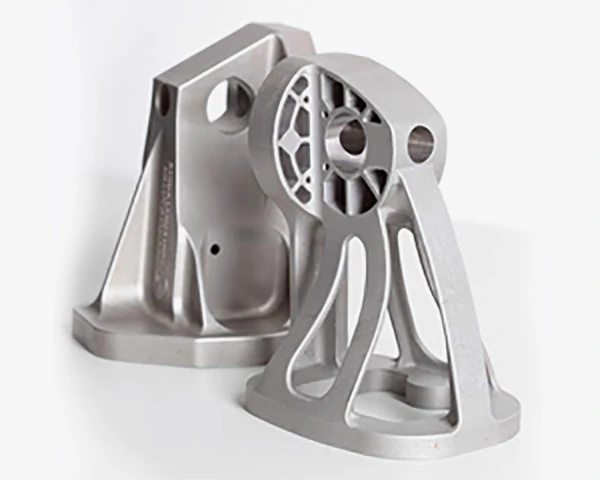 Aluminum
