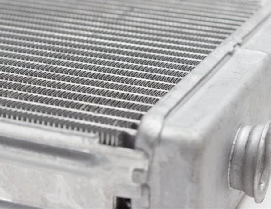 Aluminum Alloys