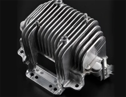 Aluminum Aluminum