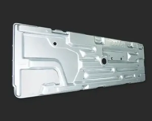 Aluminum