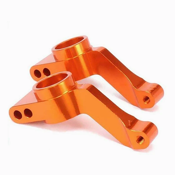 Anodizing