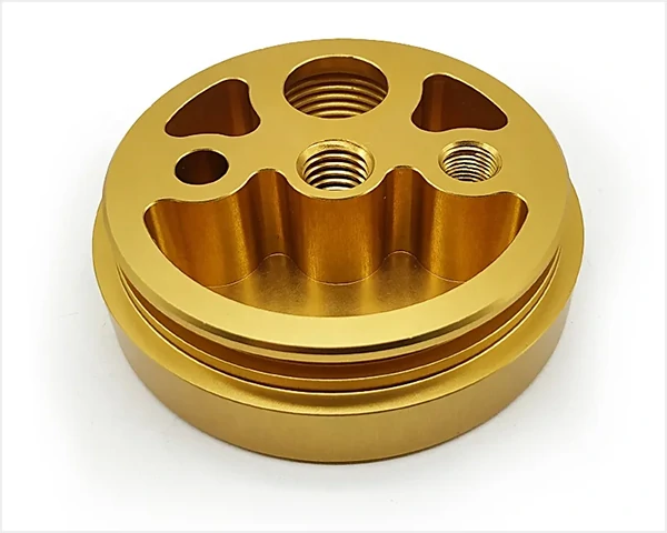 Brass C260