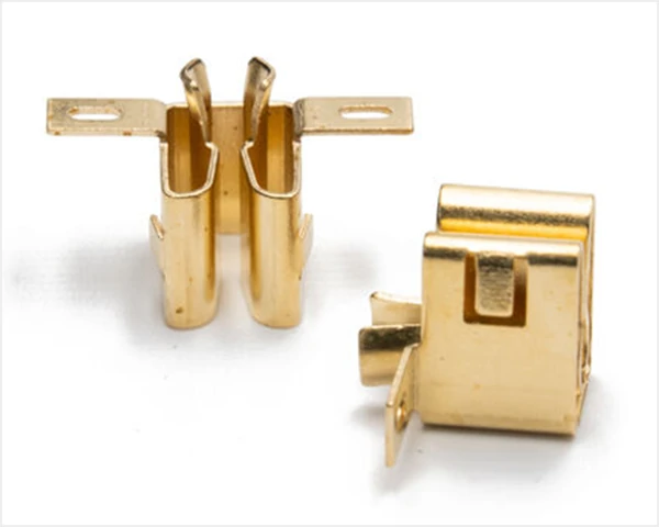 Brass