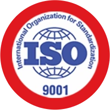ISO 9001:2015