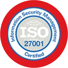 ISO/IEC 27001:2013