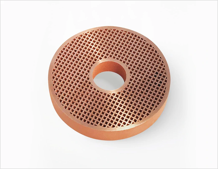 Copper Copper