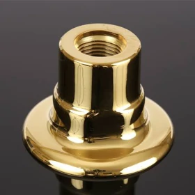 Electropolishing