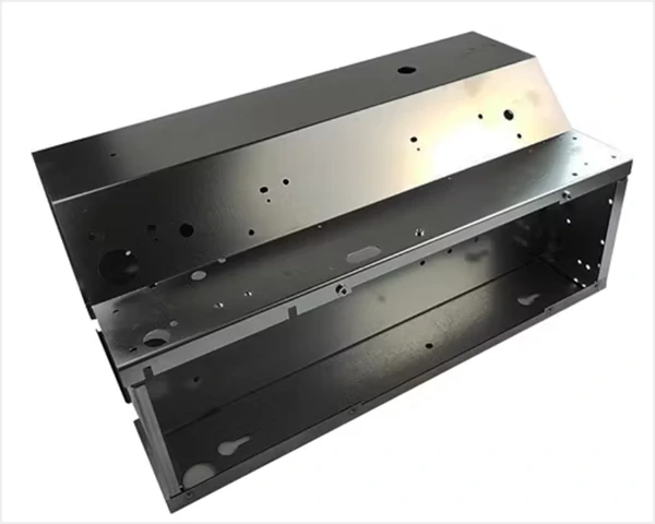 Galvanized Steel