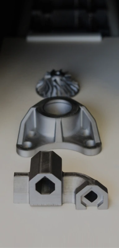 Industrial Industrial