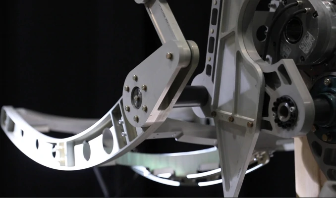 Materials for Machined Aerospace Components