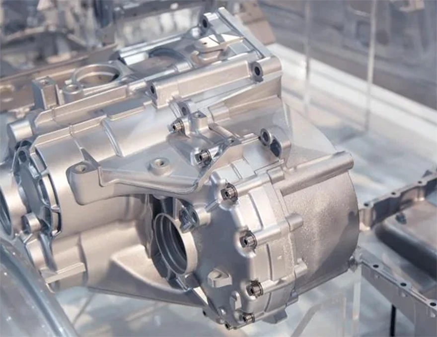 Magnesium Alloys