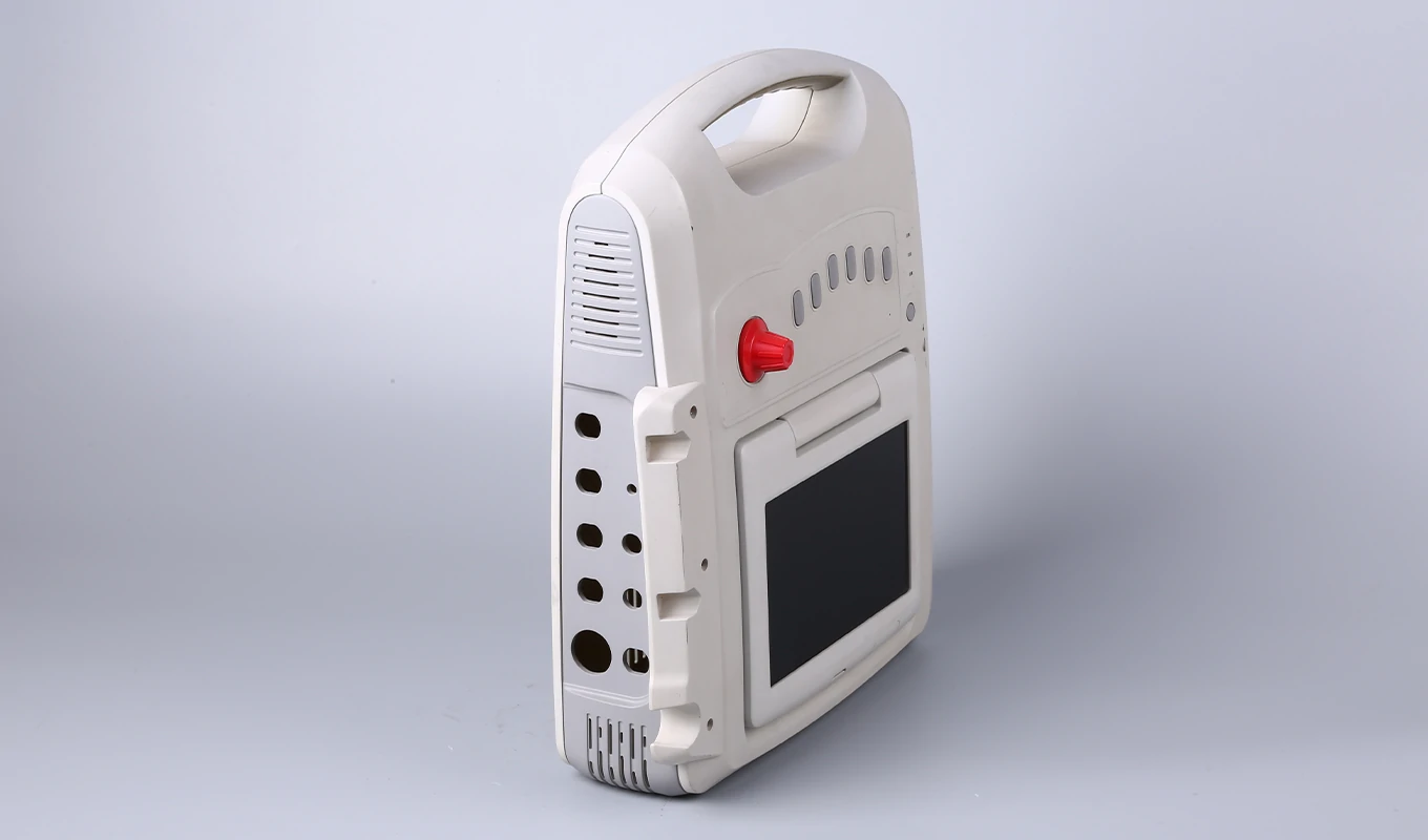 Why do Customers in the Medical Industry Use WJ Prototypes?
