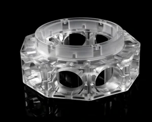 Polycarbonate (PC)