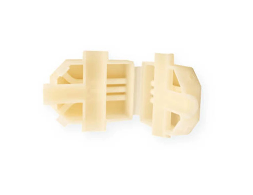 Polypropylene Natural