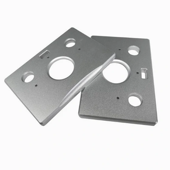Sandblasting