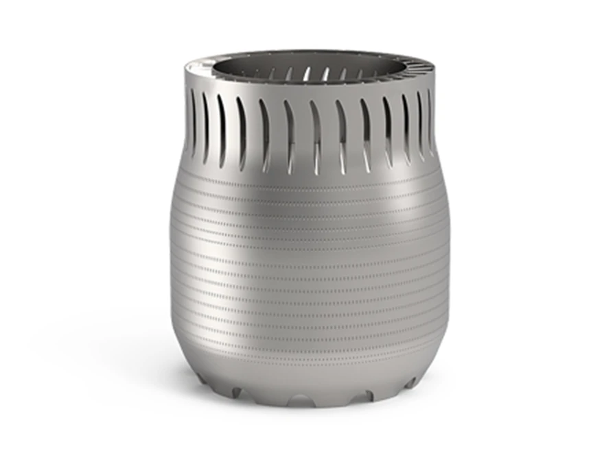 Stainless Steel