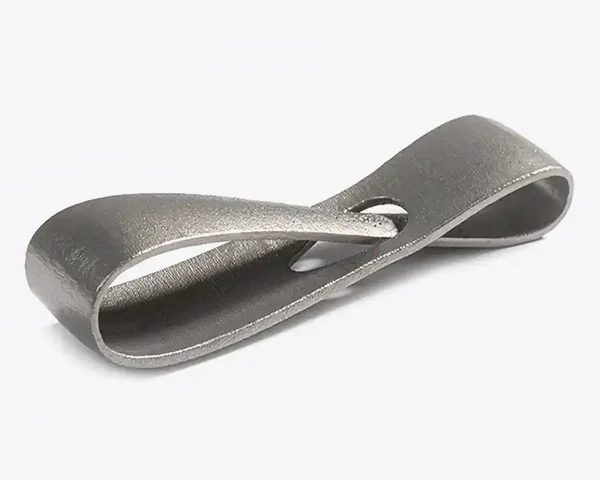 Stainless Steel 316L