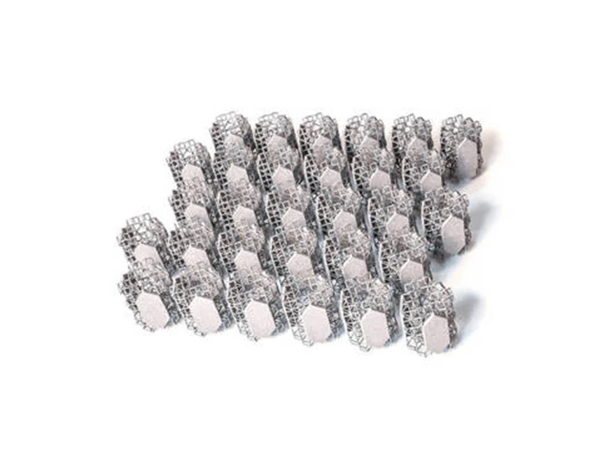 Stainless Steel 316L