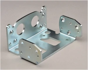 Stainless Steel